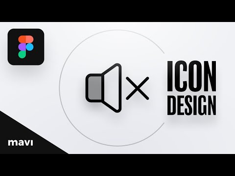 How to Create a Warning Icon in Figma Full Process