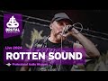 Brutal Assault 27 - Rotten Sound (live) 2024