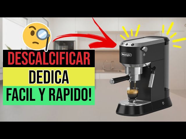 Vídeo relacionado con GREENLY PURE Descalcificador de Cafetera Ecológico Universal, 100% Ácido Cítrico en Polvo de Grado Alimenticio, Limpieza Antical Agua, 12 uds x 15 gr