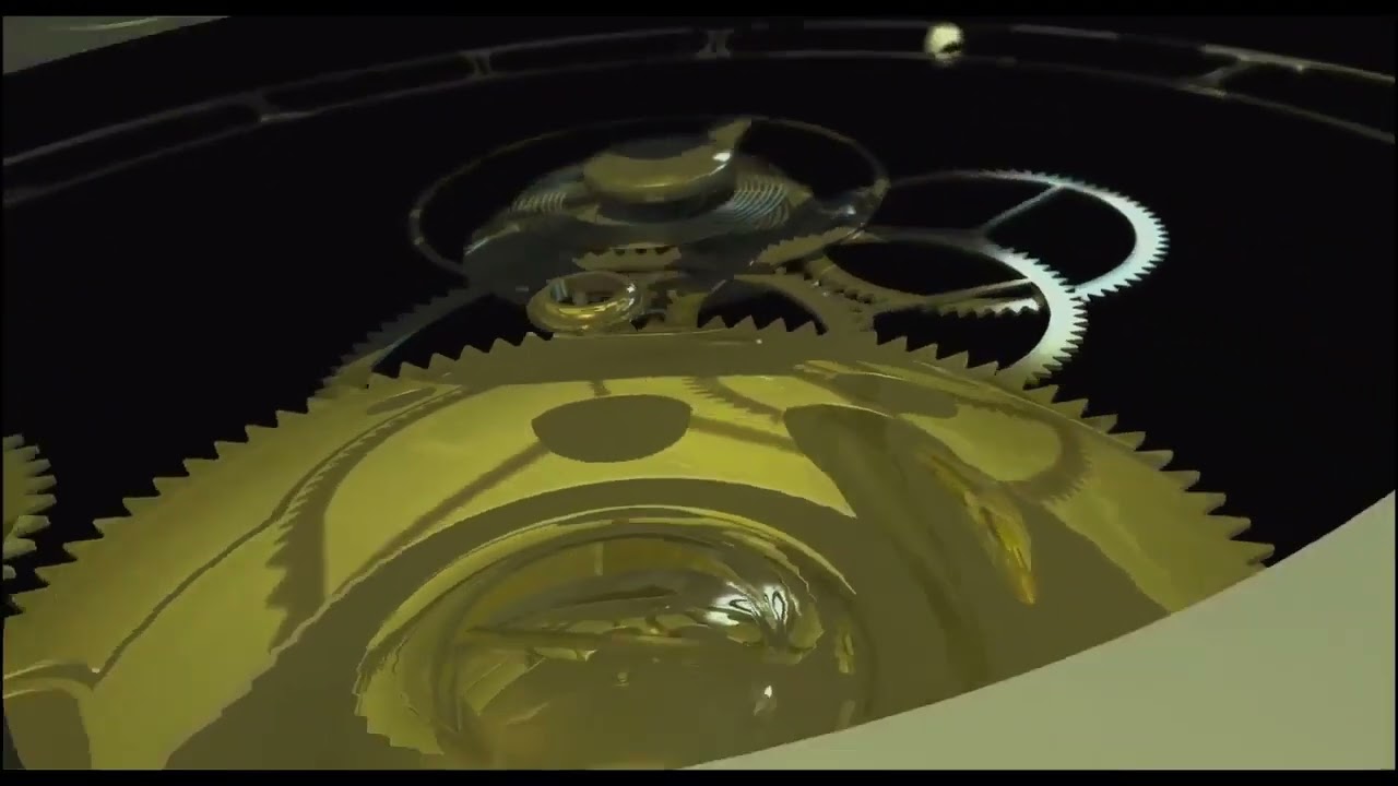 Timeless Films Logo (RE-UPLOAD)