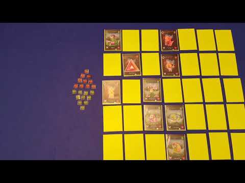 Pit Stop: Fightlings