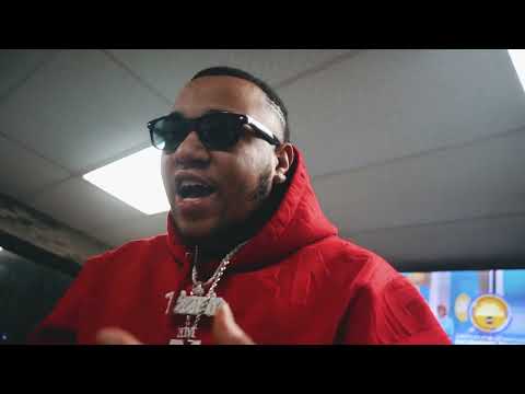 Ysn Bario "Still Scamming/Pimp"