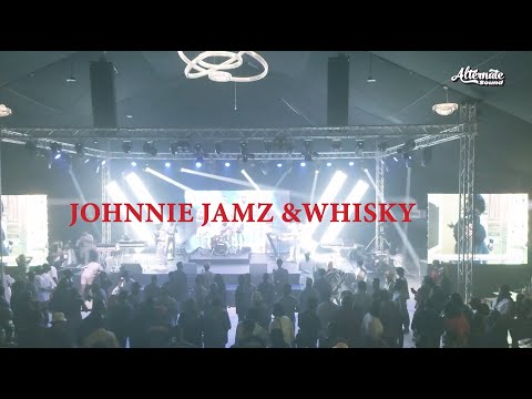 Alternate Sound at Johnnie Jamz & Whisky