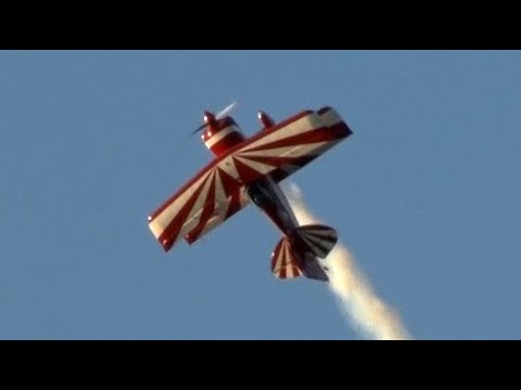 2021 Greenwood Lake Airshow - Jason Flood