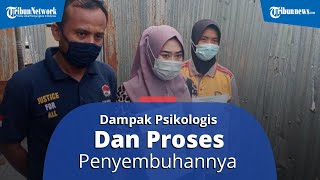 Psikolog UNS Beberken Tahapan Penyembuhan Psikologis Terkait Kasus Anak Laporkan Ibu di Demak