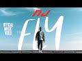 NJ - ‘FLY’ | Official Music Video | (Prod.by Dan Pearson & Arcado)