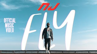 NJ - ‘FLY’ | Official Music Video | (Prod.by Dan Pearson & Arcado)