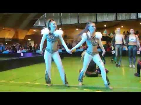 Disco Par Silver V (Direkt Semi)  Sandviken 14/11 - 2015