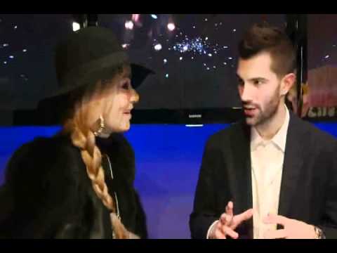 Havana Brown talks real name, female DJs, Enrique Iglesias, & more!