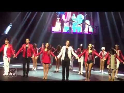 Hoy No Me Puedo Levantar - Medley 2