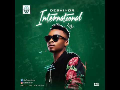 Deshinor - International (Official Audio)