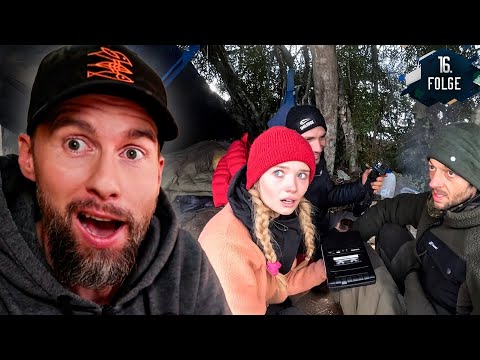 INTENSE HIKE at the end! Finale of the best season 7 vs. Wild | Robert Marc Lehmann