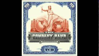 Zombie Barricades By The Company Band