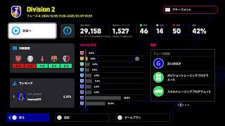 efootballルカクとともにいざ昇格へ