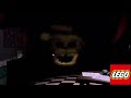 FNAF 2 Has A Sparta GSC Remix