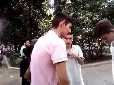 INDO VS CARVA VS GM | 4tos | Fecha 2(22/01) | Torneo de Verano 2018