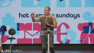 Satan, his works, and effects, June 30, 2024