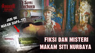 Download lagu FIKSI DAN MISTERI MAKAM SITI NURBAYA #padang #sitinurbaya #minangkabau mp3 Download lagu FIKSI DAN MISTERI MAKAM SITI NURBAYA #padang #sitinurbaya #minangkabau mp3