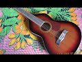 Tumhe Dekhti Hoon Tumhare Liye 1978 Hawaiian Guitar Instrumental Arup Roy