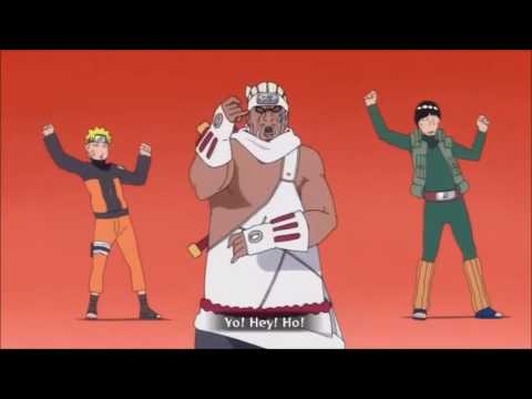 AMV KILLER BEE
