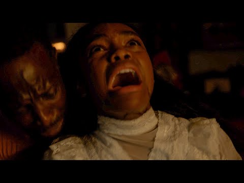 Diana vs Demons - Lovecraft Country 1x08