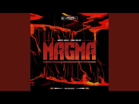 How Itz Done (feat. King Magnetic & Ill Conscious)