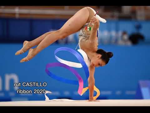 rut CASTILLO-2020 ribbon