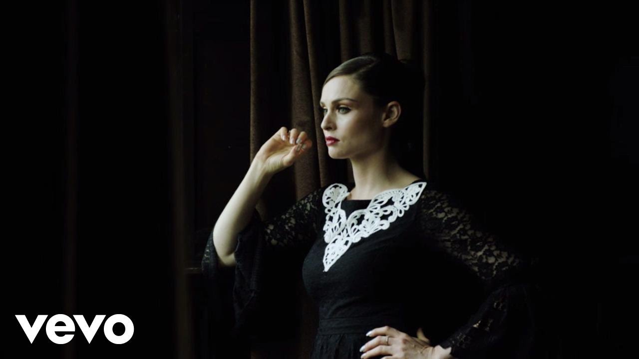Sophie Ellis-Bextor — Crystallise