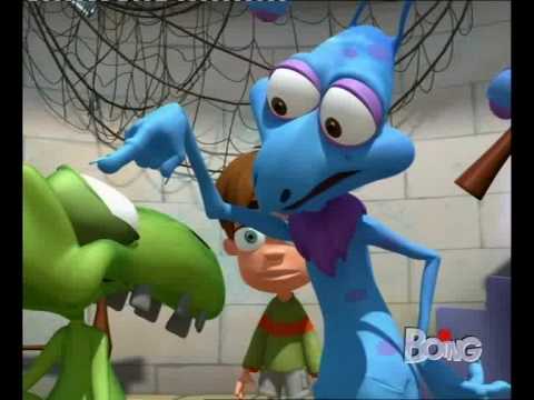 Alieni pazzeschi - Facciastortenstein