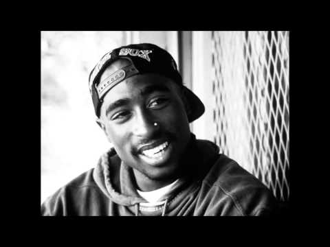 2pac & Kelly Rowland - Never Know (CrukstarZ mashup)