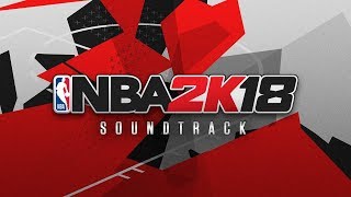 Comin Out Strong - Future feat. The Weeknd : 2K18 Soundtrack