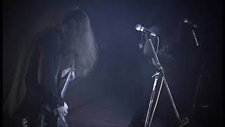 KREATOR - Some pain will last - Live In East Berlin 1990