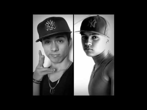 Nilo Almeida ft. Matheusinho (DM2) - Balada