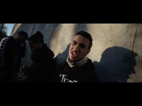 Suga - Pompeya - Rappin' in the Garden