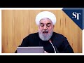 Iran Says No To Trump Deal To Solve Nuclear Row