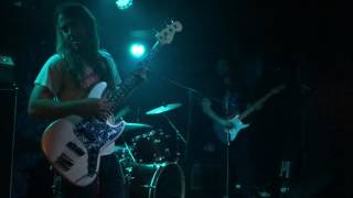 Joy - Going down slow , Live Cave 45, Porto