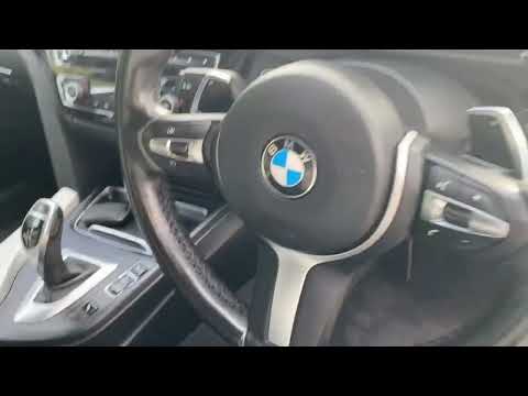 BMW 4-Series 2018 WITH FULL SERVICE HISTORY - Image 2