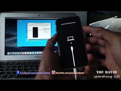 Jailbreak iOS 13.5.5 Checkra 1n