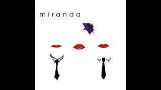 Miranda! - Tiempo (Demo)