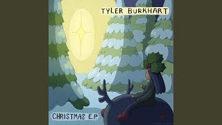 Kadr z teledysku All I Want For Christmas Is You tekst piosenki Tyler Burkhart