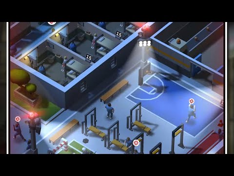 Lands of Jail (Early Access) - YouTube