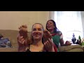 Tickle Feet Savannah Extremely Ticklish