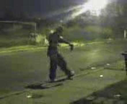 My Nigga Bucking And Jooking