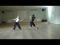 dance to Chris Brown Say Goodbye 