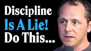 Behavioral Expert: "The Procrastination Cure You NEED To Hear" | Chase Hughes