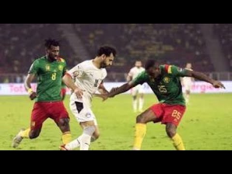 Egypt ROAD to FINAL 2021/2022 AFCON COMPETITION    congratulation egypy