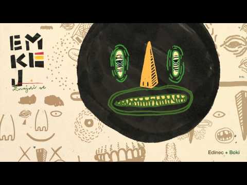 04.EMKEJ - EDINEC + BOKI (ZNAJDI SE)