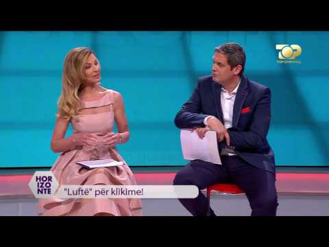 E Diell, 5 Qershor 2016, Pjesa 6 - Horizonte