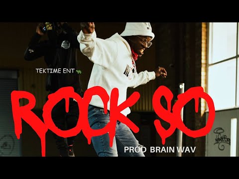KaiRunn - Rock So (prod by Brain Wav)