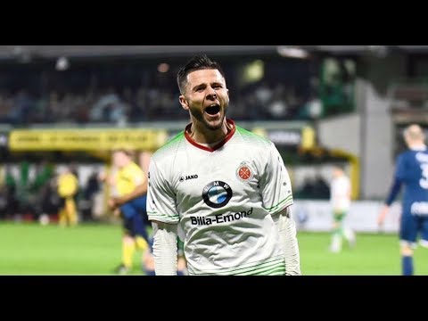 Jérôme Simon (highlights)